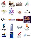 房地产LOGO设计欣赏