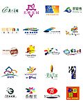 房地产LOGO设计欣赏