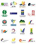 房地产LOGO设计欣赏