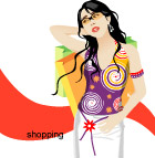女性