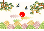 韩式矢量