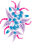 花纹