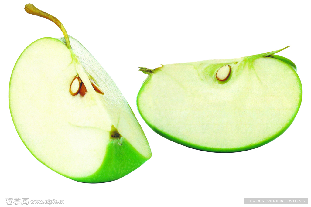 祛背景苹果