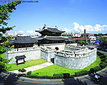 韩国风光