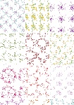 花纹