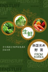 进口终端招贴