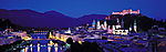 夜景