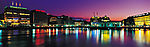 夜景
