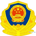 矢量国徽