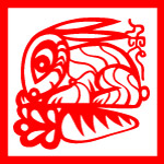 37张新年矢量素材CDR格式