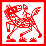 37张新年矢量素材CDR格式