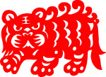 37张新年矢量素材CDR格式
