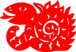 37张新年矢量素材CDR格式