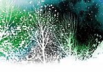 PS梦幻图