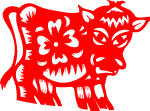 37张新年矢量素材CDR格式