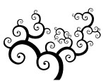 花纹