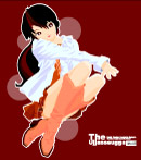 女性