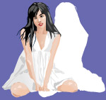 女性