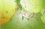 花纹