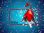 十二星座壁纸