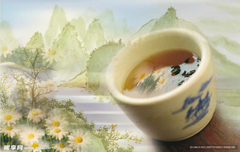 茶趣