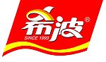 希波集团标志