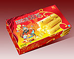 经典食品包装