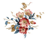 花纹