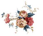 花纹