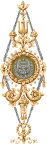 花纹