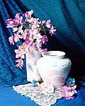 盆花