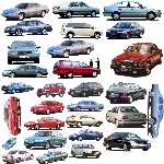 汽车(PSD)