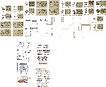 精典矢量边框饰角1