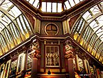 STATION PASSAGE
