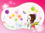 花边花纹