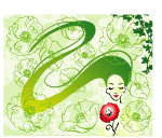 花边花纹