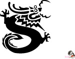 传统图案