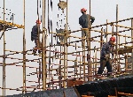 中国半数以上农民工参加工会