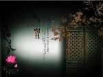 房产海报PSD
