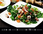 美食图片壁纸