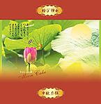 中秋月饼盒子