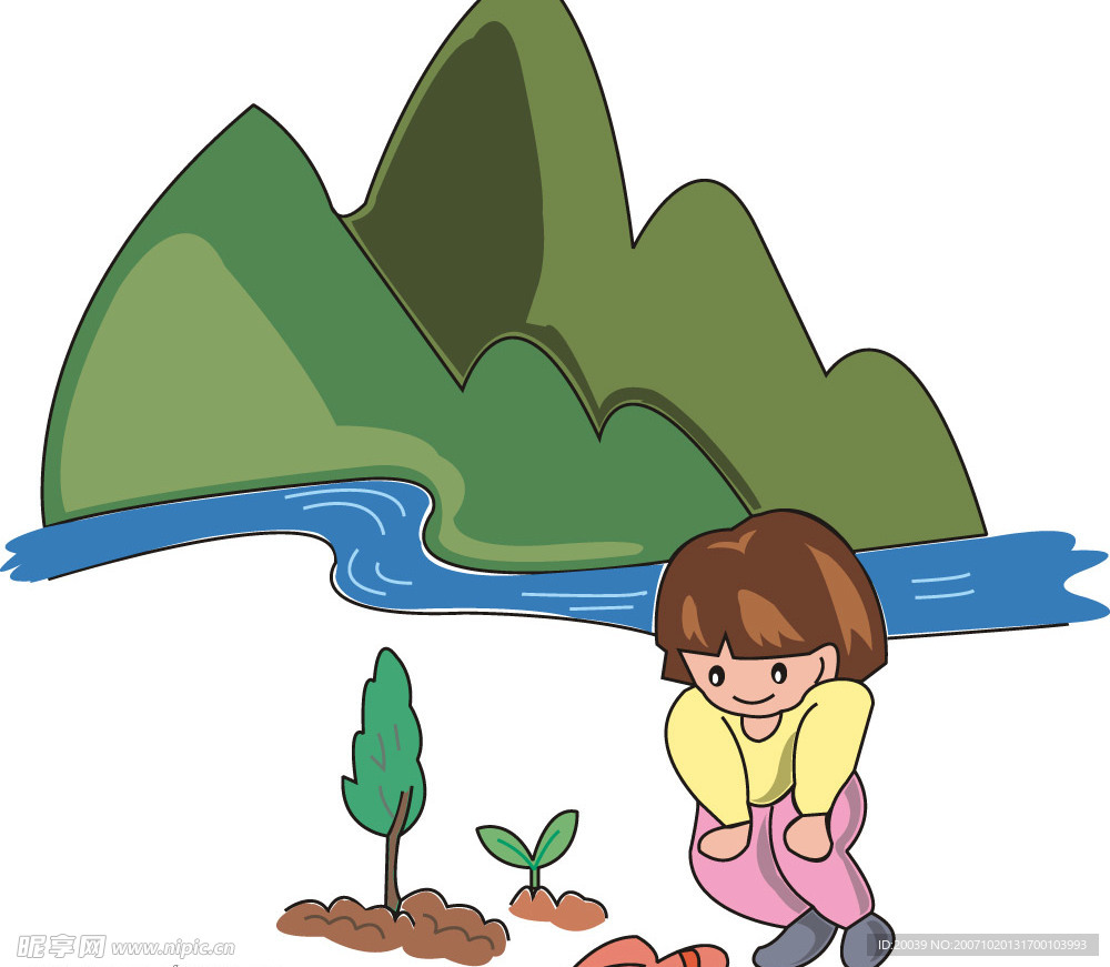 韩国风情