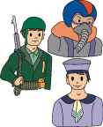 韩国风情