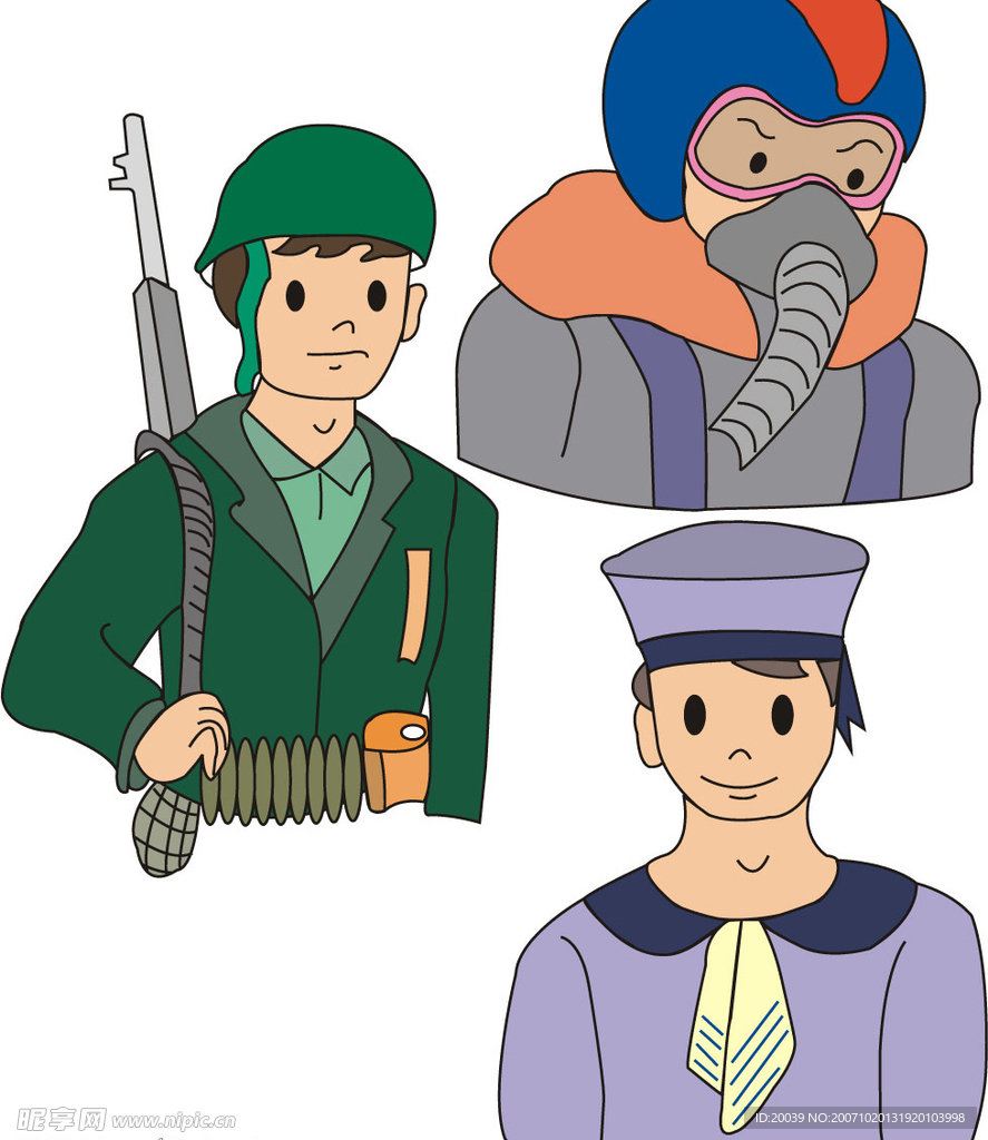 韩国风情