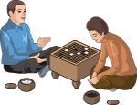 韩国风情