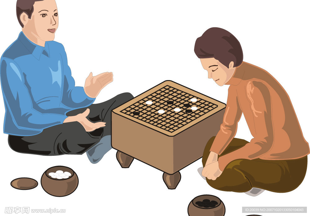 韩国风情