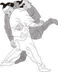 韩国风情