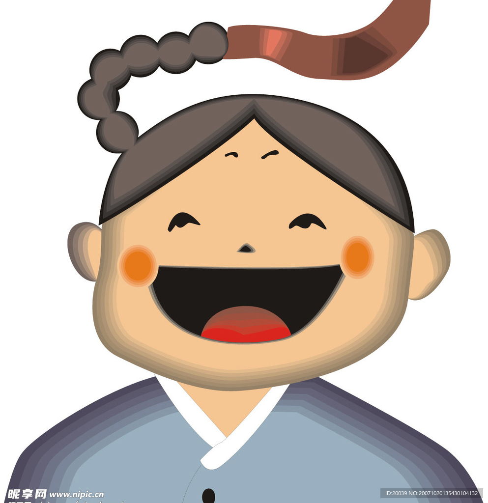 韩国风情