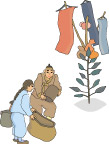 韩国风情