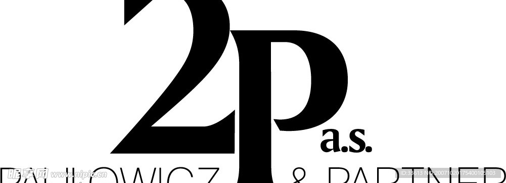 175个数字相关LOGO设计